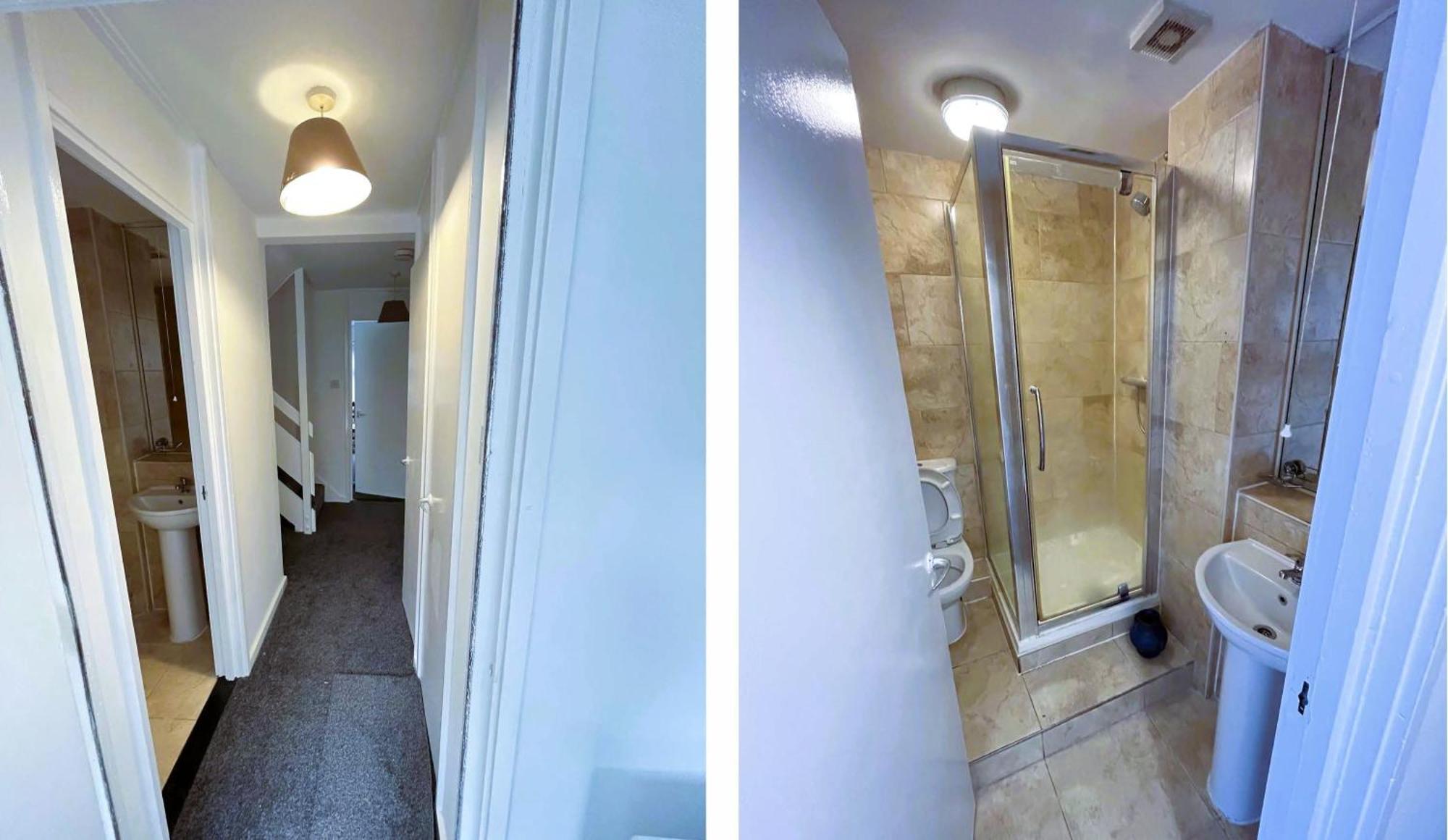 Homestays-Close To Coventry City And University I Free Parking I Wi-Fi Экстерьер фото