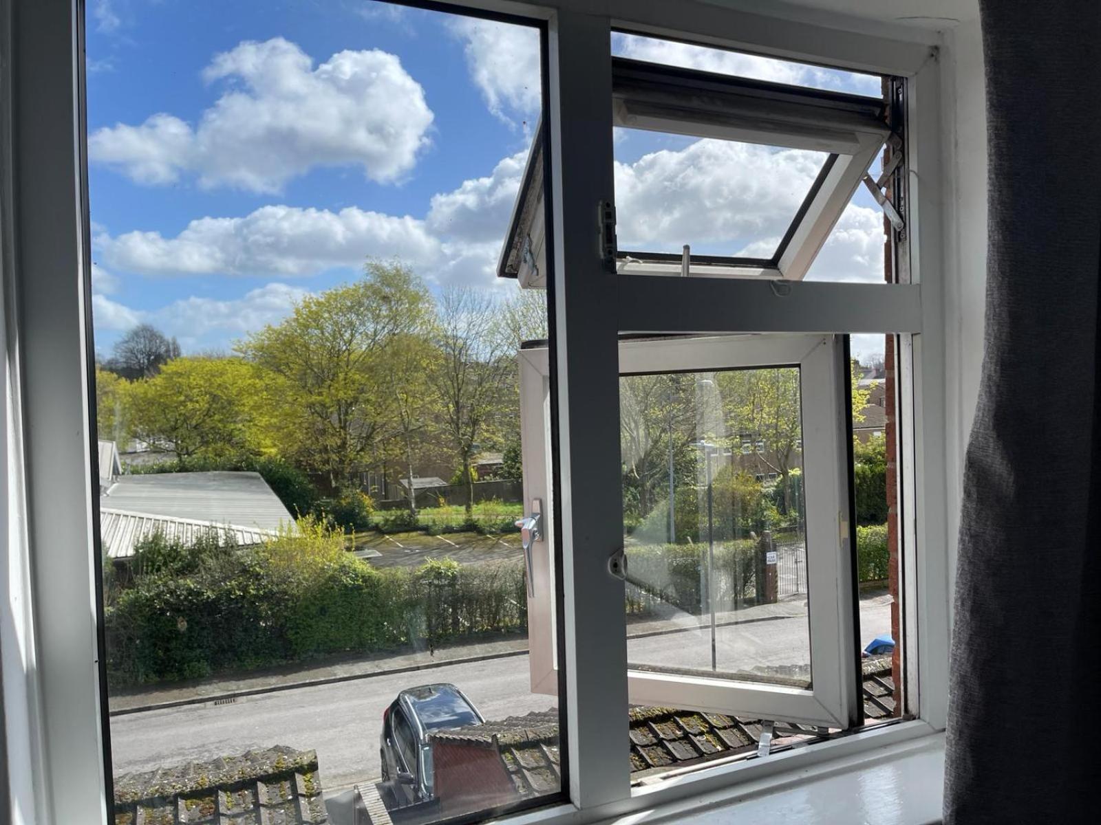 Homestays-Close To Coventry City And University I Free Parking I Wi-Fi Экстерьер фото