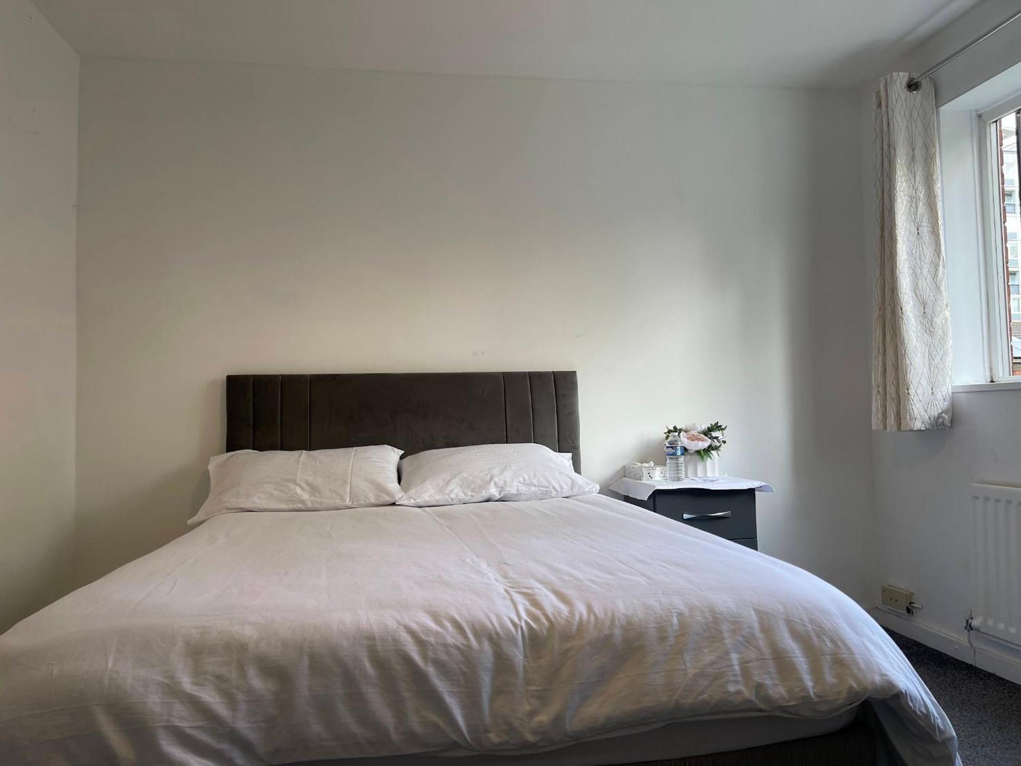 Homestays-Close To Coventry City And University I Free Parking I Wi-Fi Экстерьер фото