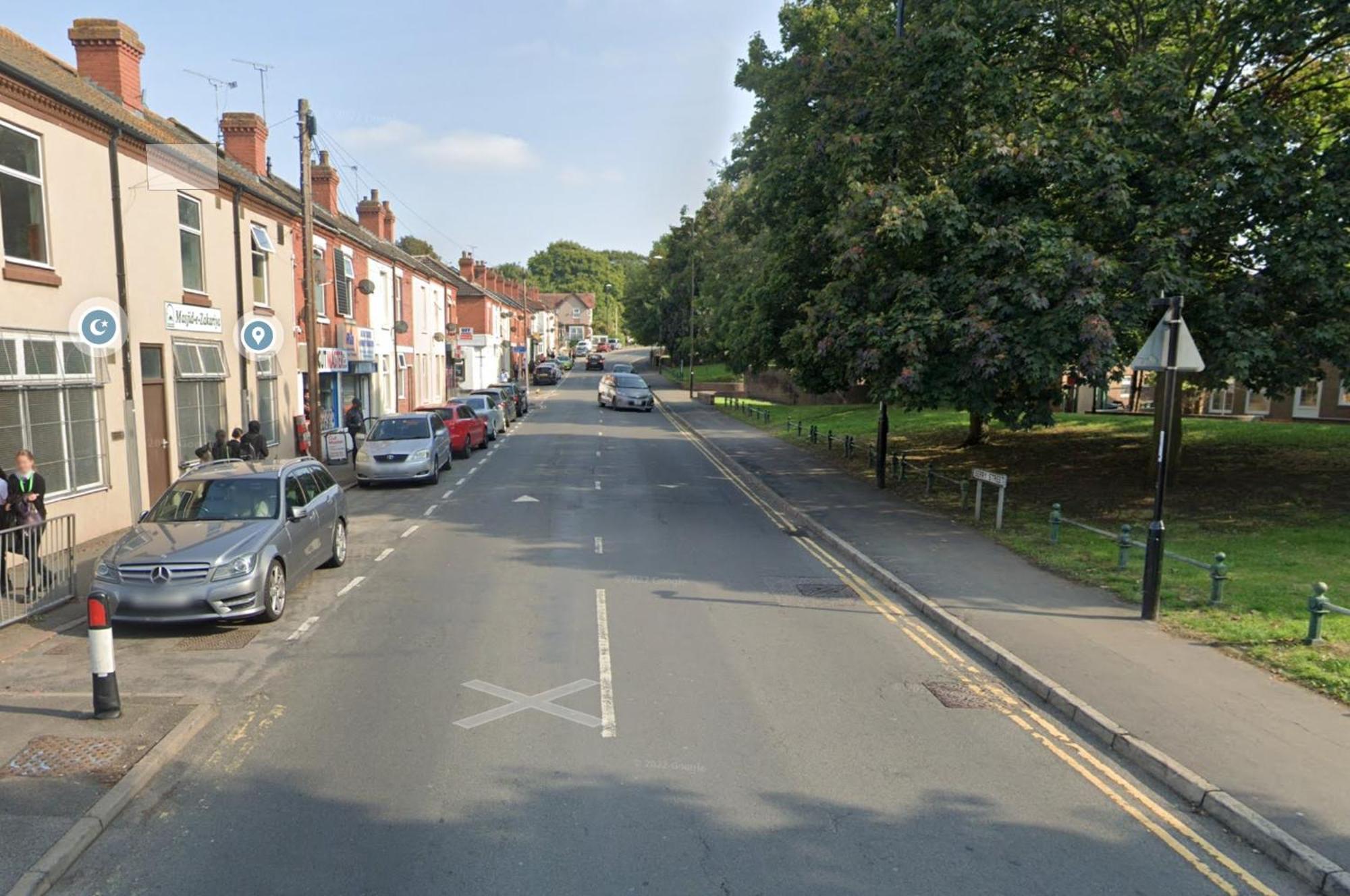 Homestays-Close To Coventry City And University I Free Parking I Wi-Fi Экстерьер фото